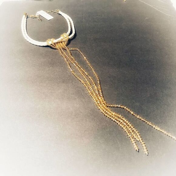 Amrita Singh Noho Choker Champagne - Picture 4 of 7